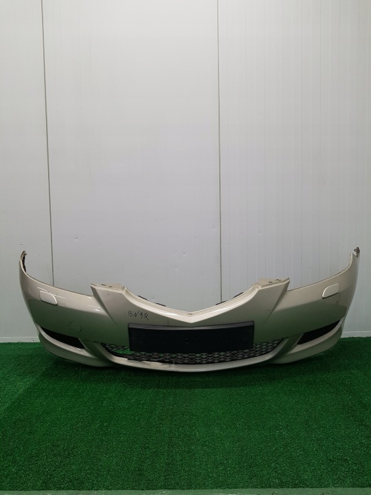 nárazník predok predný MAZDA 3