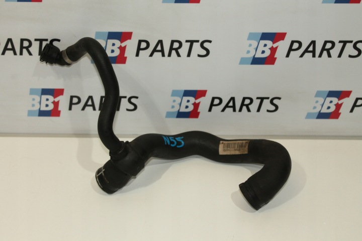BMW F20 F30 F31 rohr Schlauch Rohr Schlauch des Wassers N55 7594319