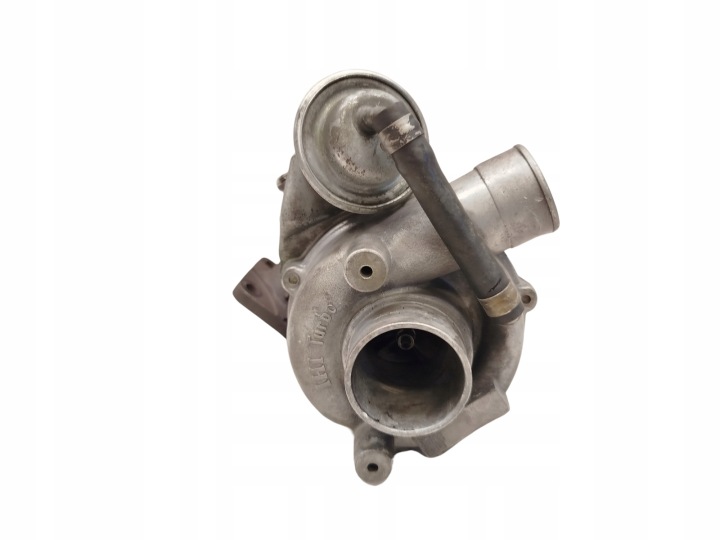 turbo Opel Astra 1,7 8970372300 VI72 9209
