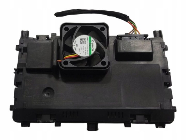 LADOWARKA INDUKCYJNA NFC BMW 2 ACTIVE TOURER U06 2022-2026 5A73DC5