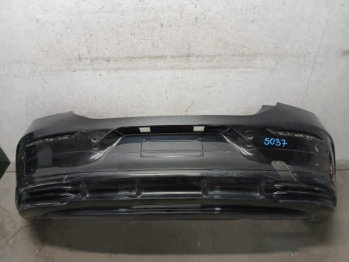 Stoßstange heck MERCEDES CLA W174 A174 AMG