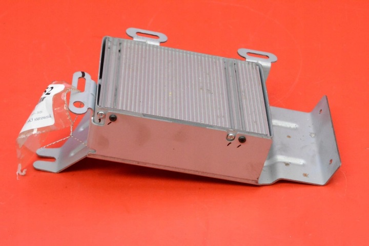 Steuergerät feszültség E1GT-19G317-BC FORD S-MAX MK2 2.0 TDCI 180 KM 15-20