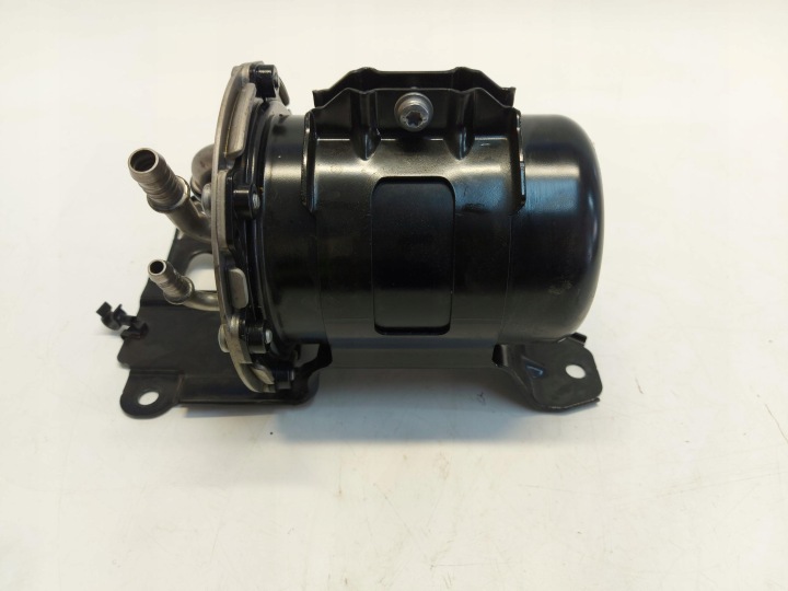 AUDI SQ7 Q7 II LIFT 4M0 4.0 TDI filter of the fuel 4M0127401G