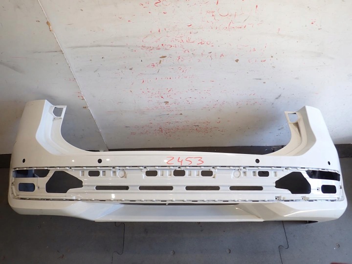 Stoßstange vorne vorne VW PASSAT B9 KOMBI R-LINE 2023- 3J0807421