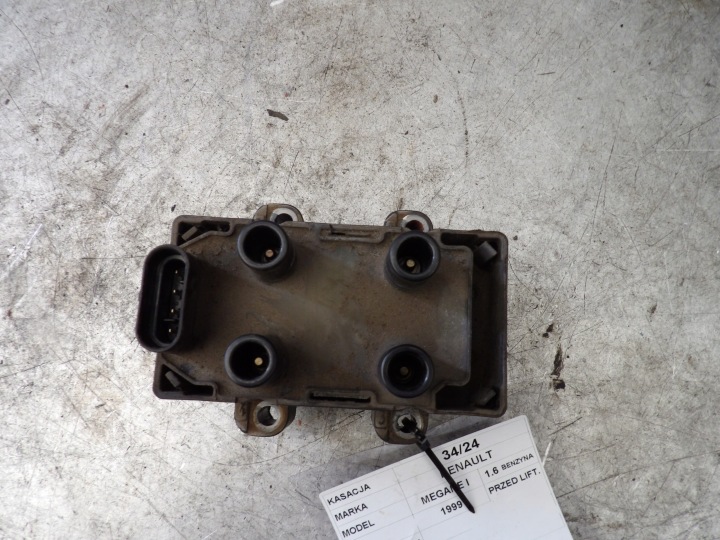 Renault Megane coil ignition 7700274008 7700873701