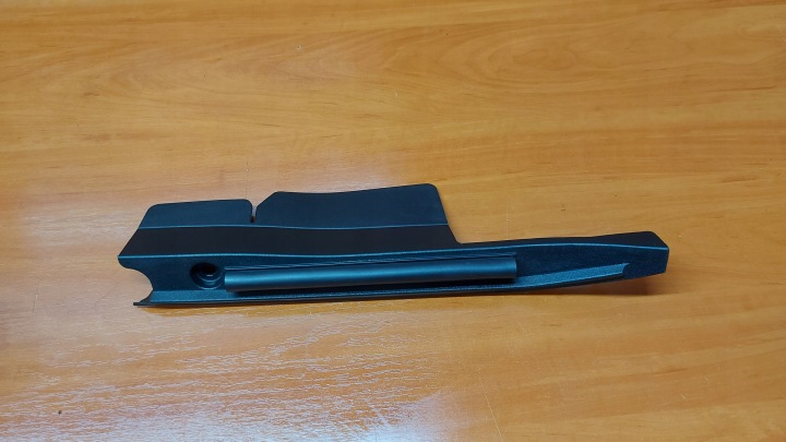 Insonorisation Couvre Aile Gauche Gauche Avant TOYOTA RAV4 V 18