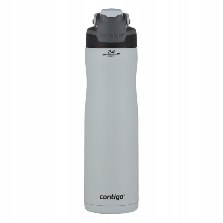 Contigo Autoseal Chill ocelová termoska s držadlem 720ml Macaroon