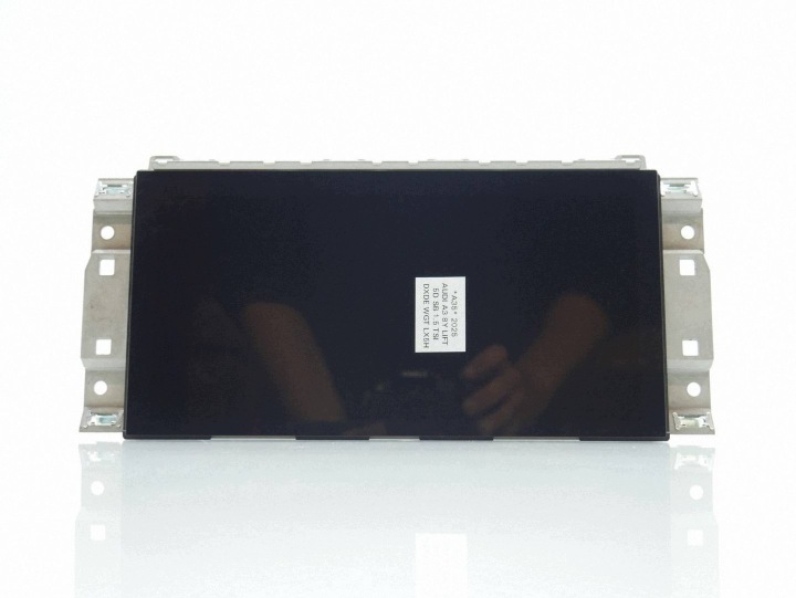 bildschirm, RADIO navigation NAVI AUDI A3 8Y 20- 8Y0919620A