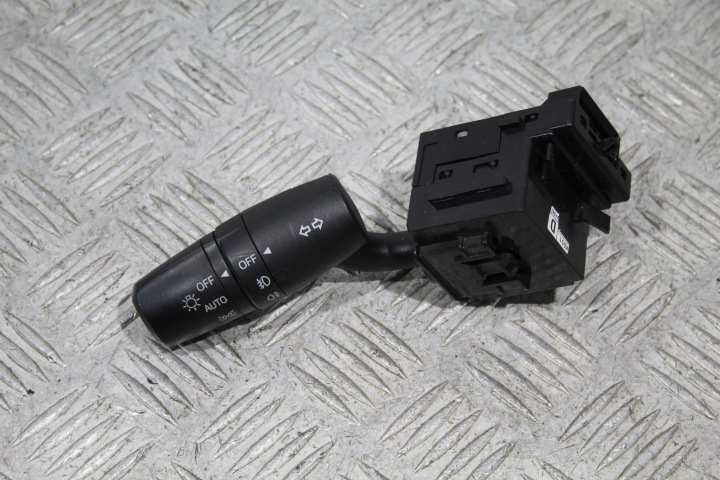 MANETKA of indicators MAZDA 3 III BM