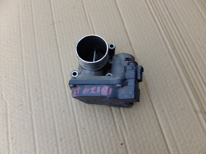 throttle flap seat ibiza IV 1,2 12v 03D133062E