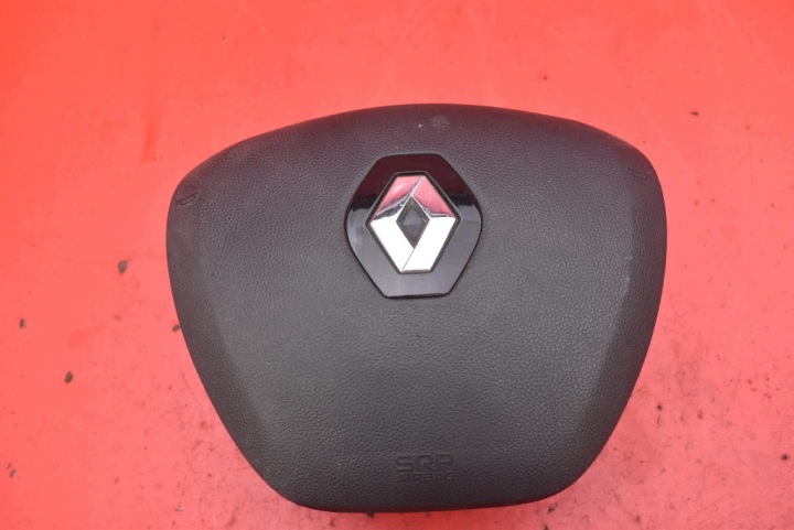 airbag autisti 985706588R RENAULT CLIO 4 IV LIFT 16-20