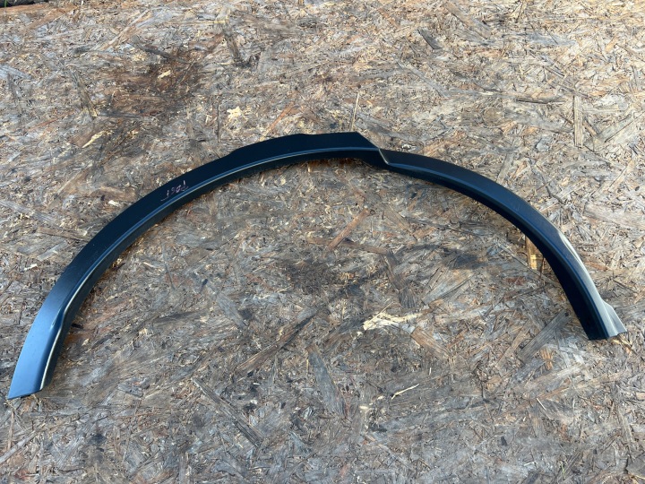 moulding of a fender rear part rear right LAND ROVER DISCOVERY SPORT FK72-290E22-BC