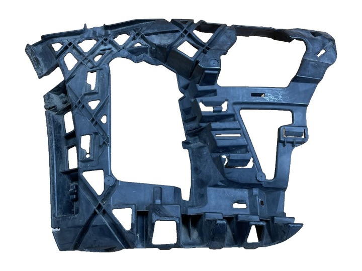 VW GOLF VII 7 5G 2012- support holder of a bumper front right RH 5G0807724A