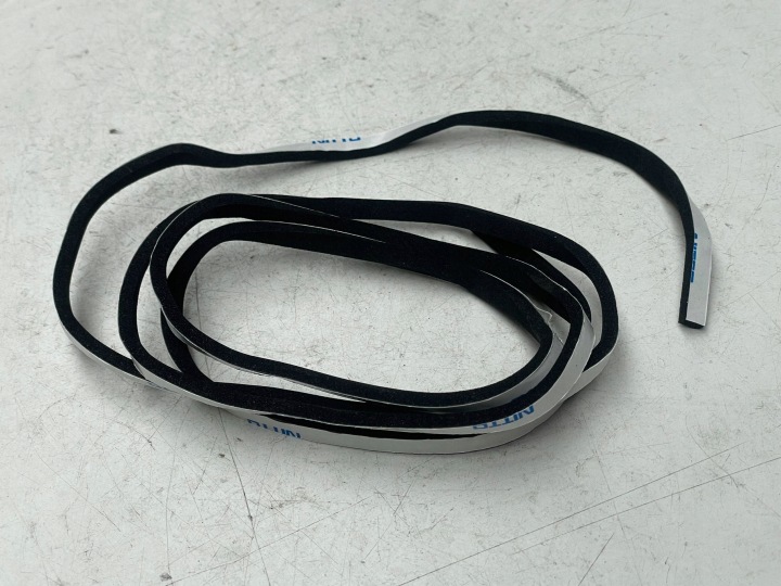 samoprzylepna ring uszczelniajaca PORSHE OEM 9Y3827139 !J