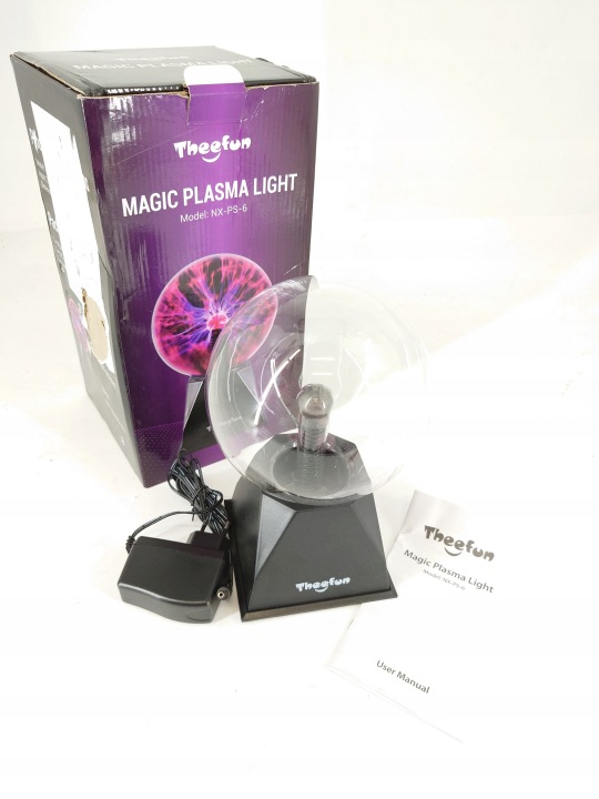 Лампа настінна Theefun інтегроване джерело LED чорний — фото 6