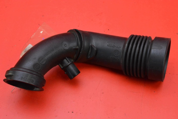Tubazione tubo Tubo manicotto aspirazione aria 9810921280 PEUGEOT PARTNER 3 III 1.5 BLUEHDI