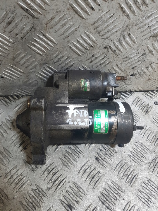 startér TATA INDICA 1.4 D 287215100102
