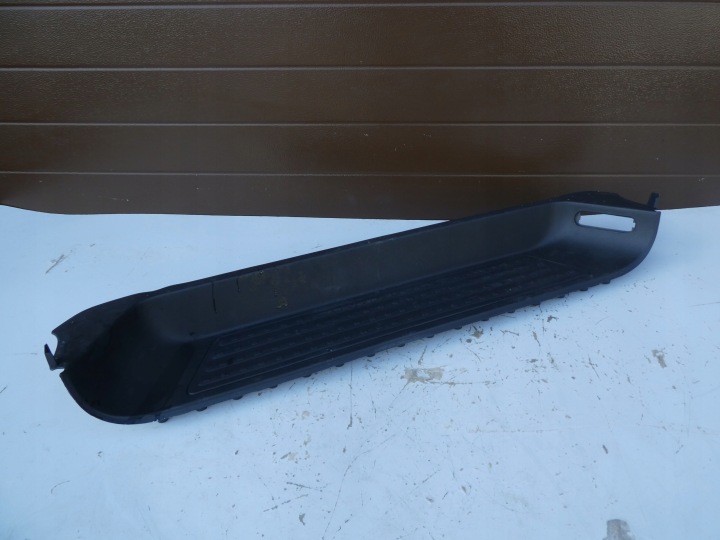 TRITTSTUFENEINSATZ TRITTSTUFE TÜR BOCZNYCH VW T5 T6 7E5863725