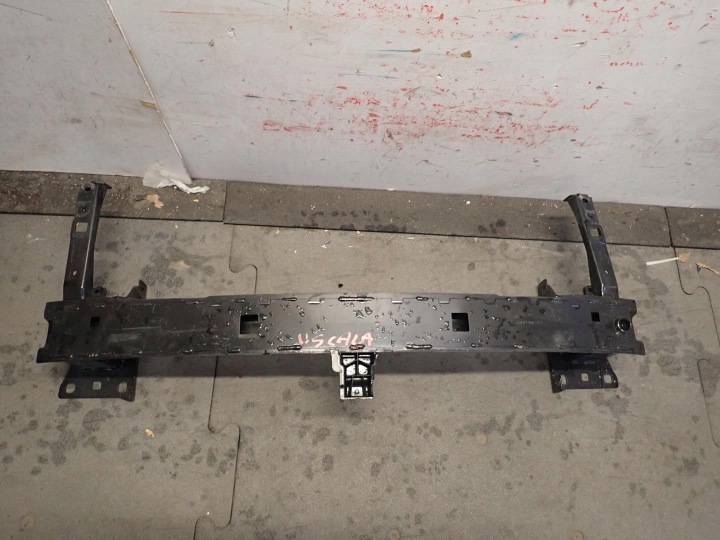 RINFORZO PARAURTI sotto Paraurti Anteriore SKODA SCALA 2019- 654807109