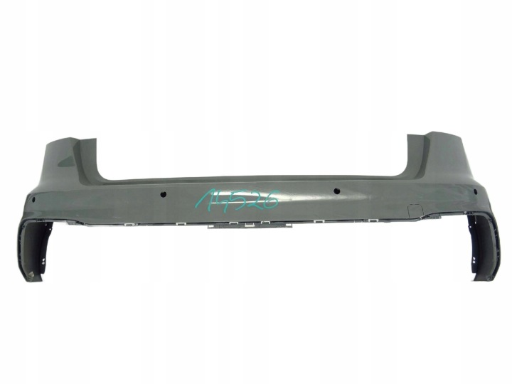 Audi A4 S4 B9 8W9 KOMBI LIFT S-LINE Stoßstange hinten