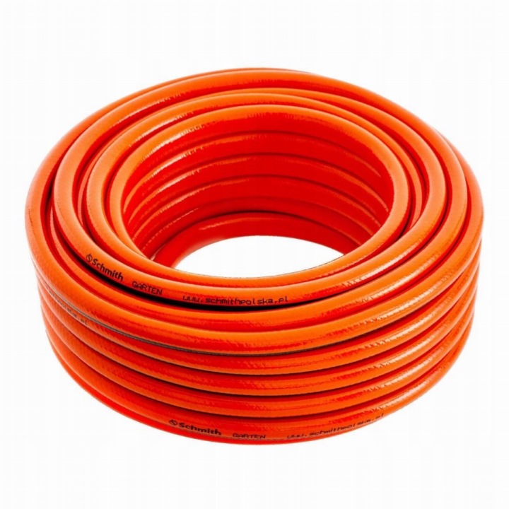Hadice 4 vrstvy Ø 1/2", 30 m