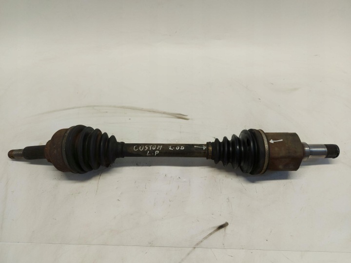 FORD Transit Custom MK8 2.0TDCI Semiasse Anteriore sinistra