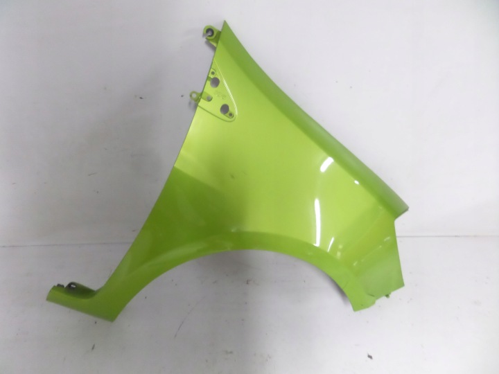 AILE AVANT DROITE RENAULT CLIO III 05-12 185