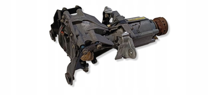 Differential heck hinten Ausgleichgetriebe Ford Explorer 2011