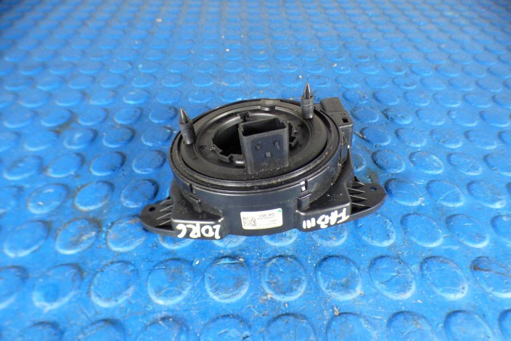 Skoda Fabia III Anneau Airbag volant Airbag 6C0959653 st.BDB