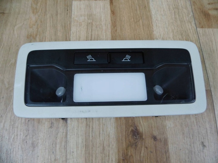 Lexus ES250 ES300H Feux phare Ciel de toit oswietlenie Interne Cabine