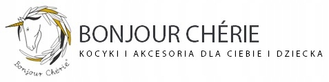 Бамбукове простирадло для люльки/кошика мойсея Конячки Bonjour Cherie — фото 3