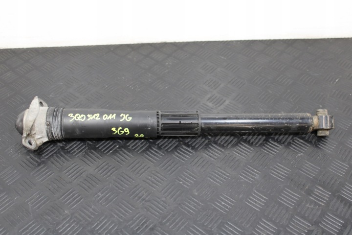 shock absorber rear part 3Q0512011JG VW PASSAT B8 3G0 3G9