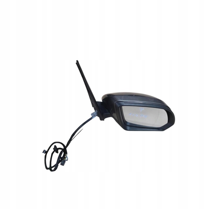 SPECCHIETTO RETROVISORE Destro MERCEDES V-KLASA W447 11PIN colore 963 EU