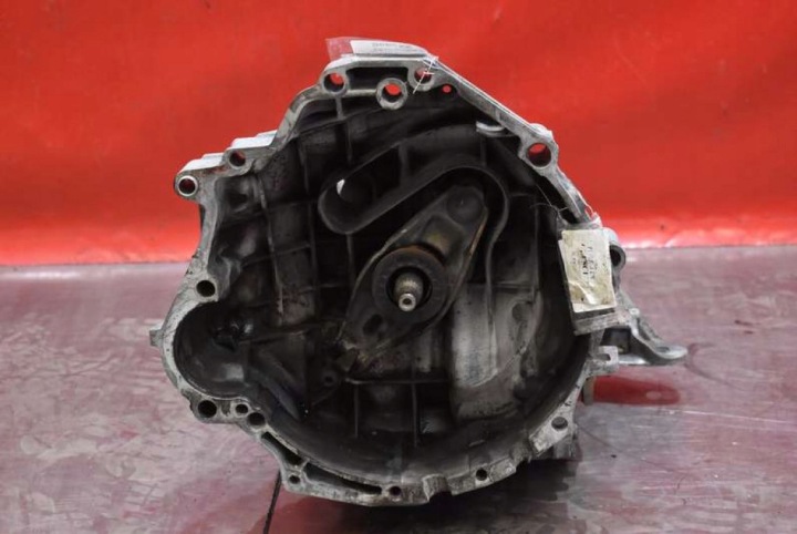 Getriebe FTF VW PASSAT B5 2.5 TDI 150 KM 4MOTION 00-05