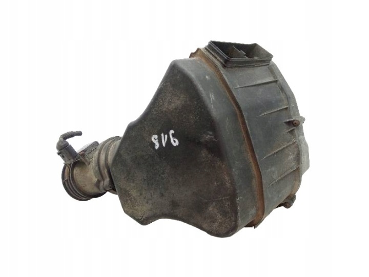 cover of a filter, air 4E0129620 3.0 V6 Audi A8 II (2002-2010) D3