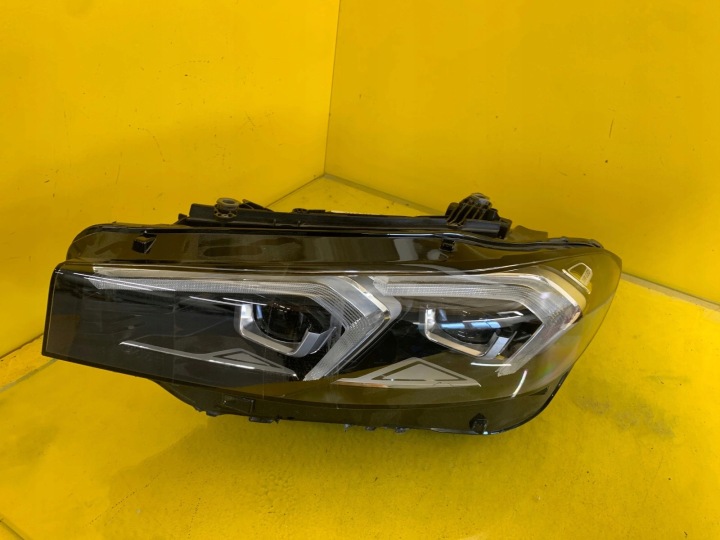 light left BMW 3 G20 LCI Lift Full Led 9450795-04