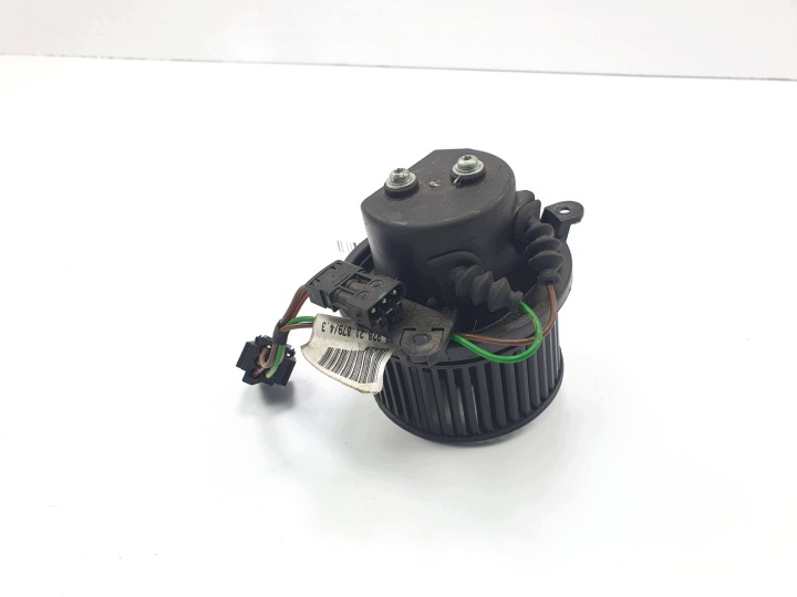 ventilátor kabíny 90.928.21.879 RANGE ROVER VOGUE