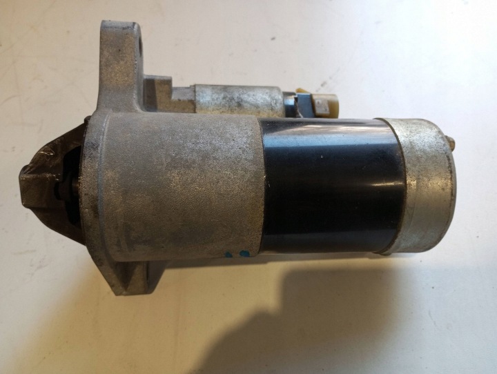 Anlasser Starter MAZDA 3 III 2,2D M001T81582