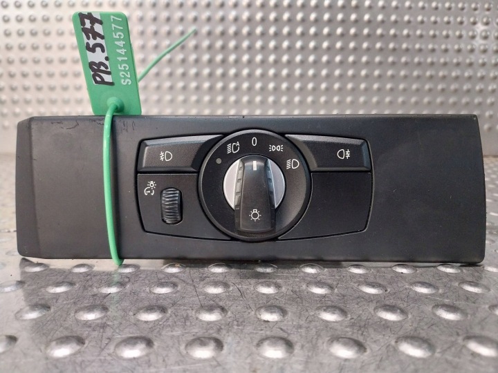 přepínač světel 6988565 BMW E60 E61