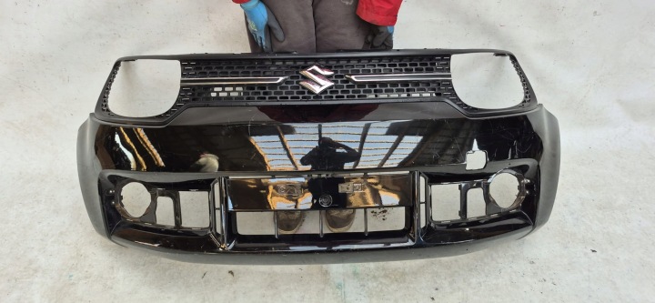 SUZUKI IGNIS III 16- Paraurti Anteriore Anteriore Griglia 71711-62R