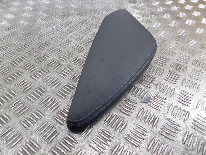 cover TUNELU side NISSAN QASHQAI 969RY4EH0A