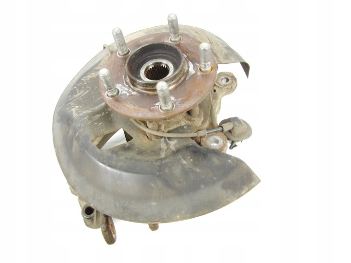 of the pivot swing rear part right Mazda CX5 CX-5 2.2D 14