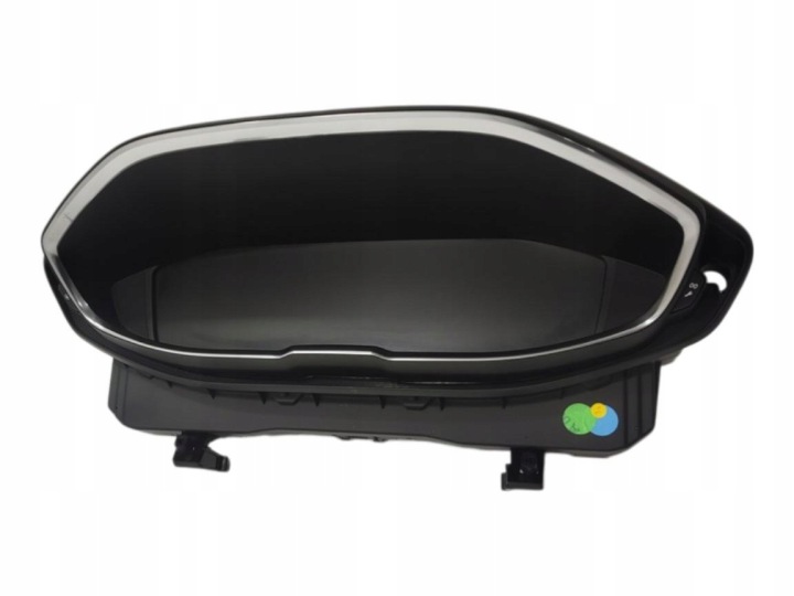 quadro strumenti TACHIMETRO contagiri PEUGEOT 3008 II 1.2 THP 2016-2020 9828150380 EUROPA