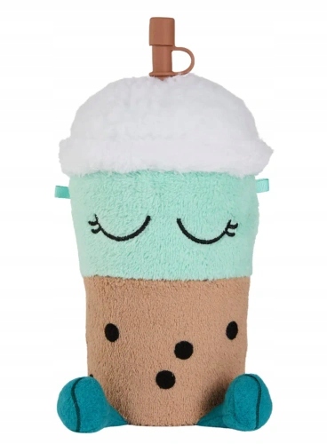 Asobu Fuzzie Beanie Termohrnek S Plyšovým Obalem 360 Ml