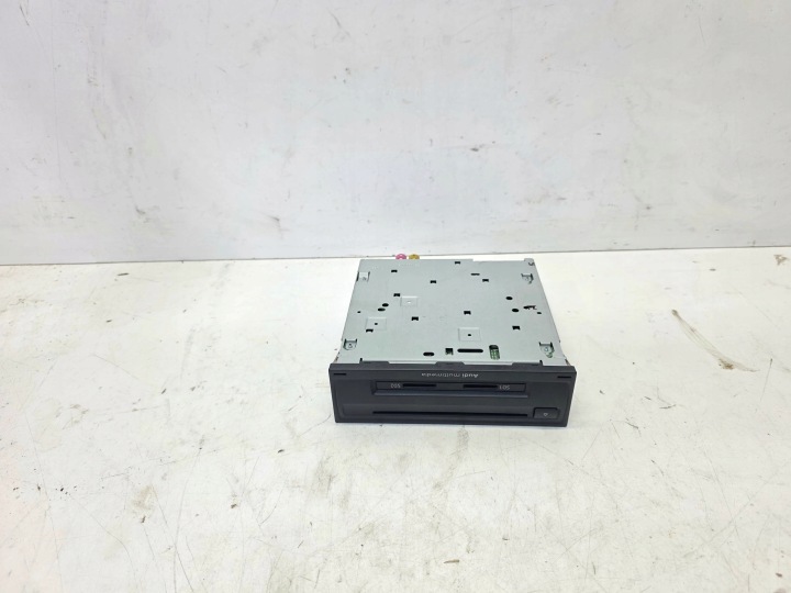 AUDI MULTIMEDIA der Navigation Kartenleser SD AUDI A3 8V 8V0035864B 8V0035864B