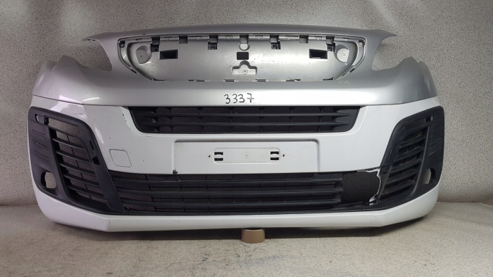 PEUGEOT EXPERT 2016 - Stoßstange vorne 3337