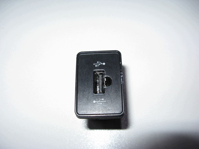 adapter USB ALFA ROMEO GIULIETTA