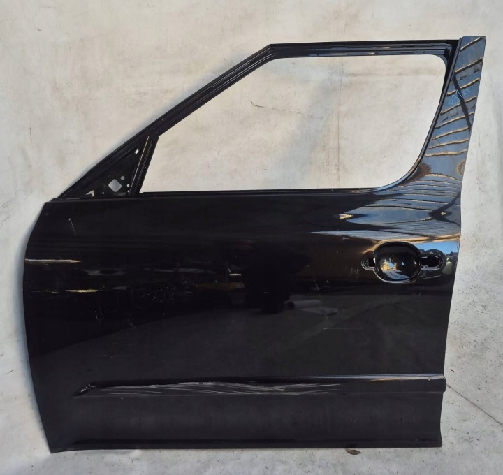 SKODA YETI 5L0 09- Portière Gauche Avant Avant 5L0831603