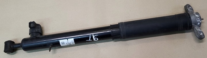 shock absorber AKTYWNY electrical rear FORD FOCUS 4 IV MK4 original