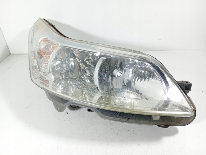CITROEN C4 Picasso 07-13 REFLEKTOR rechts vorne vorne OE 09900032